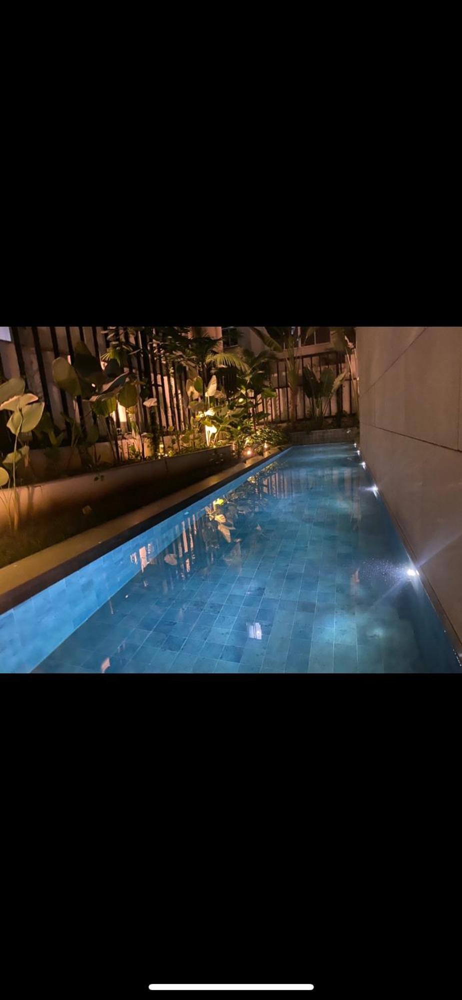 Appartamento Modern And Fabulous Frente Mar Rio de Janeiro Esterno foto